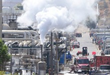 Concejo Municipal de Concón rechazó la instalación de central termoeléctrica de Enap