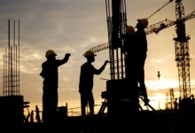 CChC estima que desempleo terminará 2016 en 8,5% a nivel nacional y en 10,5% en sector construcción