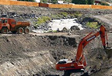 Alto Maipo: Revalidan convenio entre Aguas Andinasy AES Gener