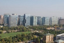 Crisis de las oficinas: vacancia supera el 10%, y arriendos se pactan con hasta 12 meses de gracia