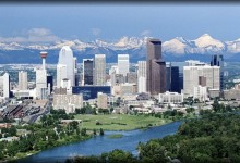 Las 5 ciudades más limpias y sostenibles del mundo