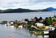 Mini central hidroeléctrica buscará garantizar el suministro eléctrico en Puerto Gaviota