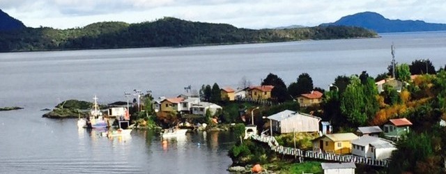 Mini central hidroeléctrica buscará garantizar el suministro eléctrico en Puerto Gaviota
