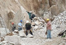 Ministerio de Minería abre proceso de postulación de fondos para la pequeña industrial
