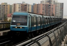 Metro construirá y arrendará dos edificios en Providencia y Ñuñoa