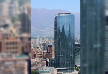 Chile: Una arquitectura a prueba de terremotos