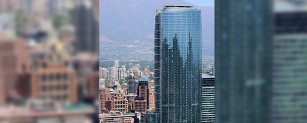 Chile: Una arquitectura a prueba de terremotos