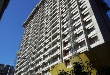Constructora ISA crea inmobiliaria con planes por US$ 200 millones