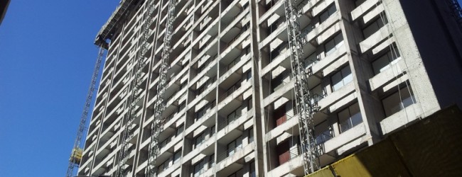 Constructora ISA crea inmobiliaria con planes por US$ 200 millones