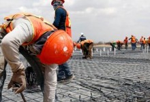 Construcción de aeropuerto internacional de Ciudad de México requerirá participación de consorcios