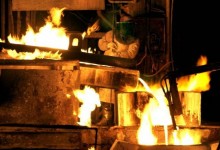 Comisión que analiza futuro de fundicionesde cobre está dividida sobre recomendaciones