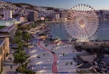 Estado será responsable del plan arqueológico y de conservación donde se construirá Mall Barón