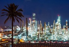 Cogeneradora Concón: Enap logra permisos e iniciará la construcción