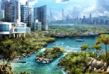 De los creadores de Android: Reporte del futuro