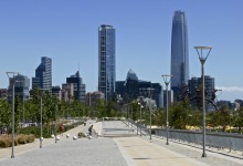 Permisos de edificación alcanzan récord en al menos una década por reforma tributaria