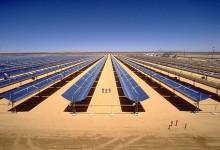 Chile tendrá la planta solar más grande de Latinoamérica para el 2016