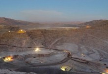 Glencore retrasa venta de mina Lomas Bayas tras recibir bajas ofertas