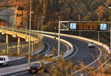 Grupo Costanera programa para este mes inicio de primeras obras de túnel Chamisero II de la Radial