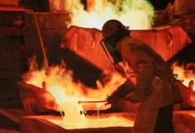 Alemamia y China muestran interés en invertir en fundiciones de cobre en Chile