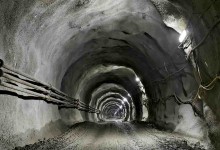 TUNELES MINEROS Y VIALES AUMENTAN VELOCIDAD DE CONSTRUCCION CON FIBRAS SINTETICAS ESTRUCTURALES