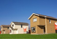 Ventas de casas y departamentos en Gran Santiago caen 45,9% en primer trimestre