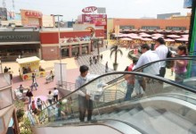 Parque Arauco concreta adquisición de centro comercial en Perú