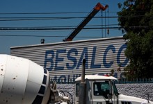 Besalco se asocia con Graña y Montero para concesión en Perú por US$ 460 millones