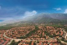 Colina, Puente Alto y Lampa Concentran la Mayor Cantidad de Casas Vendidas en la Región Metropolitana