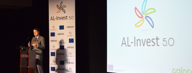 Unión Europea destina 25 millones de euros para fomentar desarrollo de pymes de América Latina