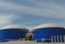 Inauguran en Chile la primera viña autosustentable del mundo