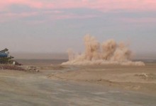 Samsung busca ceder control de proyecto de cobre en Chile tras malos resultados