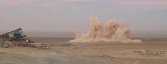 Samsung busca ceder control de proyecto de cobre en Chile tras malos resultados