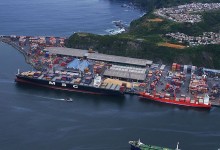 SAAM anuncia inversiones por US$ 140 millones en 2016