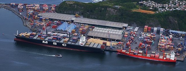 SAAM anuncia inversiones por US$ 140 millones en 2016
