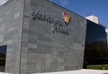 GNF alista central de 600 MW en el Biobío como primer proyecto de generación en Chile