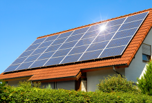 Sünplicity: la empresa chilena que ayuda a financiar paneles solares en los hogares