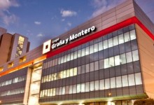 Peruana Graña y Montero hace primera apuesta por concesiones en Chile
