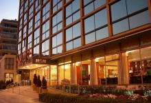 Emblemático Hotel San Martín de Viña cierra en 30 días: se inicia venta del inmueble