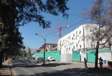Mall Plaza proyecta abrir cuatro nuevos centros comerciales en la región