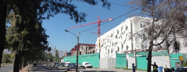 Mall Plaza proyecta abrir cuatro nuevos centros comerciales en la región