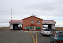 Escaso avance en proyectos bifronterizos australes