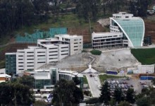 Family offices y centros educacionales en carrera por sedes de U. del Mar