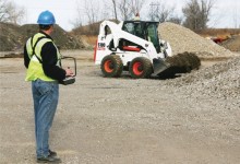 NUEVOS GENERADORES Y MINICARGADORES DE OPERACIÓN REMOTA PRESENTARÁ DOOSAN BOBCAT CHILE EN EXPOMIN 2016