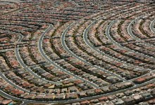 Construcción de viviendas en Estados Unidos cae más de lo esperado en marzo
