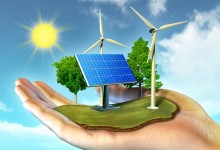 Proyectan alza en demanda de profesionales para la industria de las ERNC
