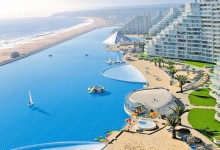 Innovadores de Silicon Valley visitaron lagunas cristalinas que han creado 7 mil empleos en Chile