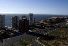 Ex dueño de Cruz Verde potencia su negocio inmobiliario en Reñaca