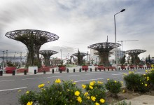 Inmobiliaria Ralei licita terreno en eje Vicuña Mackenna