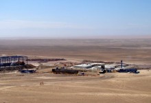 Fondo de LarrainVial está ad portas de tomar al control de minera Pampa Camarones