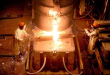Elecmetal hace positiva evaluación de su negocio en China tras un año